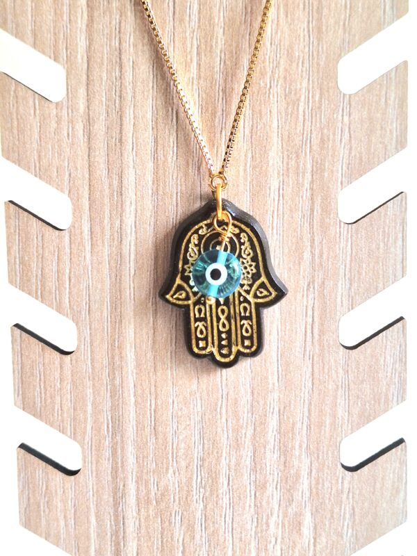 Collar Hamsa - Image 4